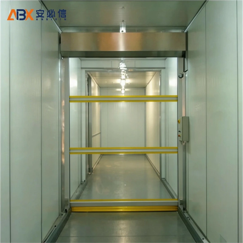 黔东南苗族侗族快速门
