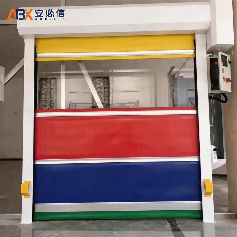 黔东南苗族侗族洁净快速门
