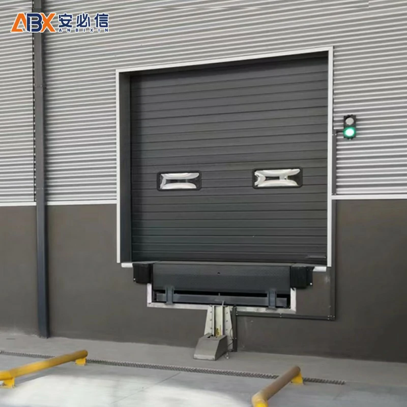 黔东南苗族侗族垂直滑升门